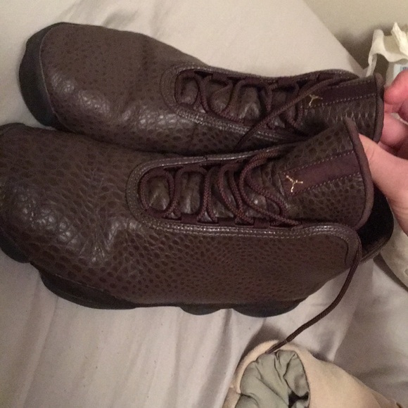 Jordan Other - Jordan Horizon Premium